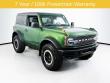 Certified 2024 Ford Bronco Badlands SUV