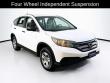 Used 2012 Honda CR-V LX SUV