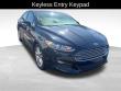 Used 2014 Ford Fusion SE Sedan