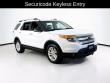 Used 2014 Ford Explorer XLT SUV