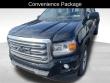 Used 2016 GMC Canyon SLE1 Truck Crew Cab