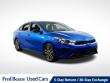 Used 2023 Kia Forte GT-Line Sedan