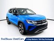 Volkswagen Taos