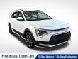 Certified 2023 Kia Niro EX SUV