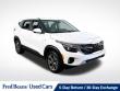 Used 2024 Kia Seltos LX SUV