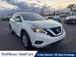 Used 2018 Nissan Murano SL SUV