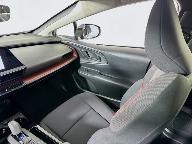 2023 Toyota Prius Prime SE - Photo 33