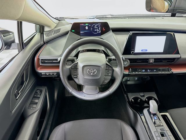 2023 Toyota Prius Prime SE - Photo 32