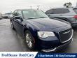 Used 2015 Chrysler 300 Limited Sedan