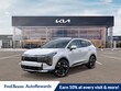 Kia Sportage Hybrid