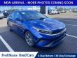 Certified 2023 Kia Forte LXS Sedan
