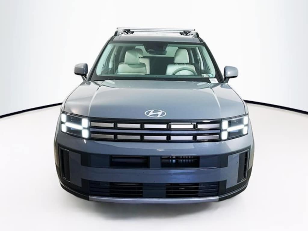 Used 2024 Hyundai Santa Fe SEL SUV