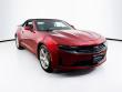 Used 2021 Chevrolet Camaro 2LT Convertible