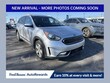  Kia Niro Plug-In Hybrid