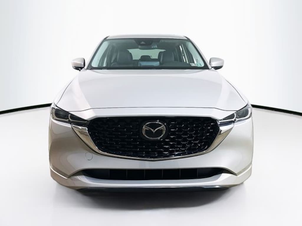 Used 2025 Mazda CX-5 2.5 S Preferred Package SUV