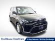 Used 2023 Kia Soul LX Hatchback