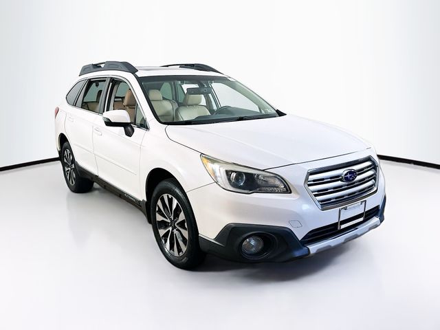 2017 Subaru Outback 2.5i Limited's photo