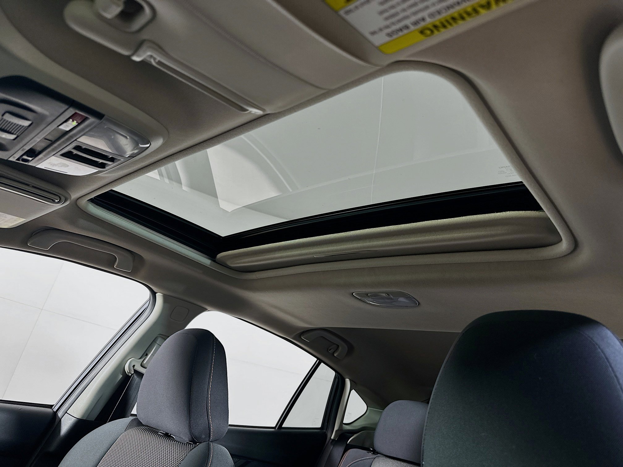 2021 Subaru Crosstrek Premium photo 4