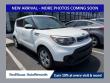 Certified 2017 Kia Soul Base Hatchback