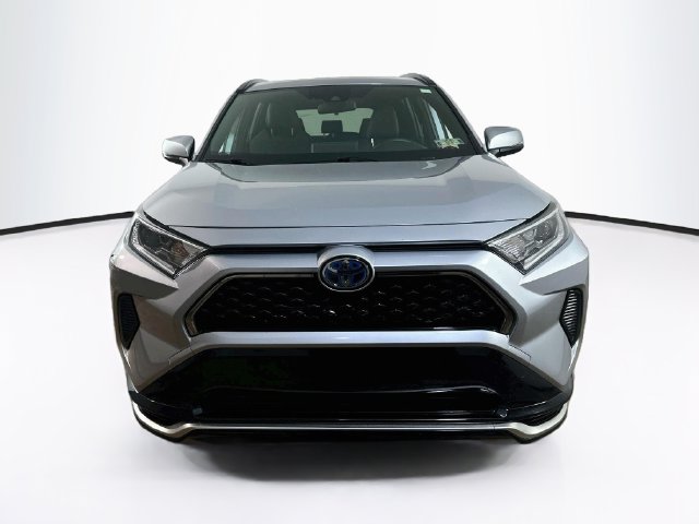 Used 2021 Toyota RAV4 Prime SE SUV