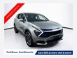  Kia Sportage Hybrid