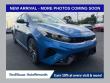 Used 2023 Kia Forte GT-Line Sedan