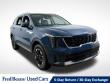 Certified 2025 Kia Sorento S SUV