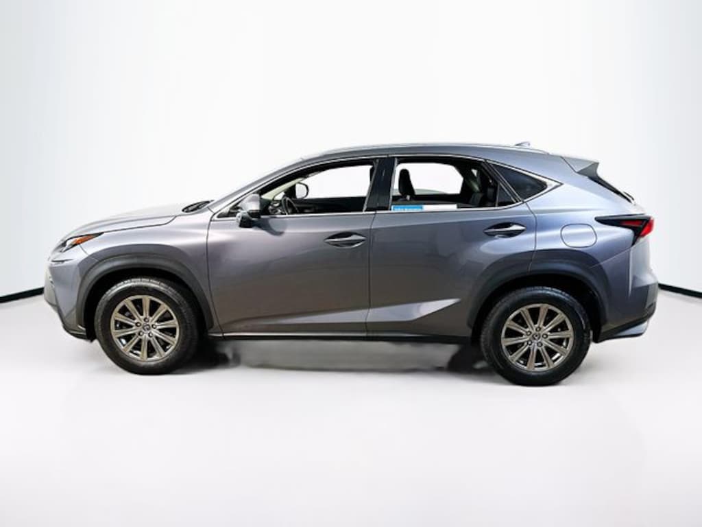 Used 2020 Lexus NX 300 Base SUV