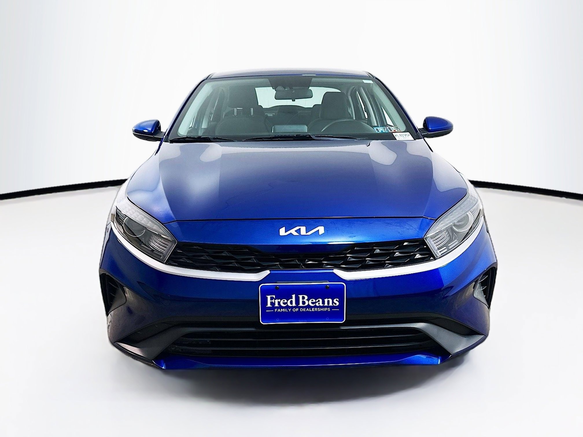 Used 2023 Kia Forte LXS with VIN 3KPF24AD1PE504426 for sale in Langhorne, PA