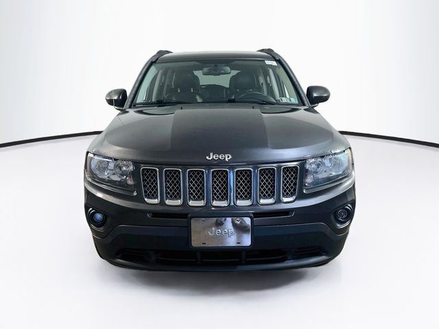 Used 2014 Jeep Compass Latitude SUV