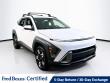 Certified 2025 Hyundai Kona SEL SUV