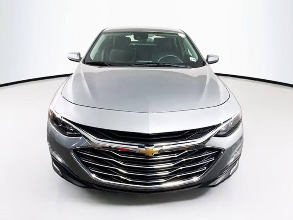 Used 2024 Chevrolet Malibu LT Sedan