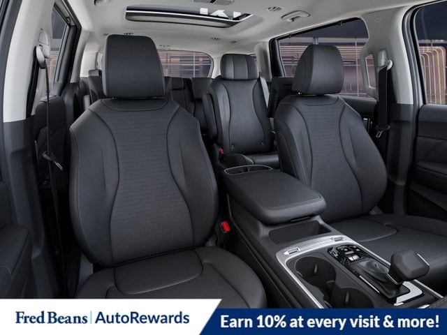 2025 Kia Carnival SX Prestige - Photo 16