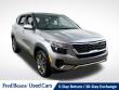 Used 2023 Kia Seltos LX SUV