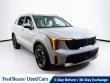 Certified 2025 Kia Sorento S SUV