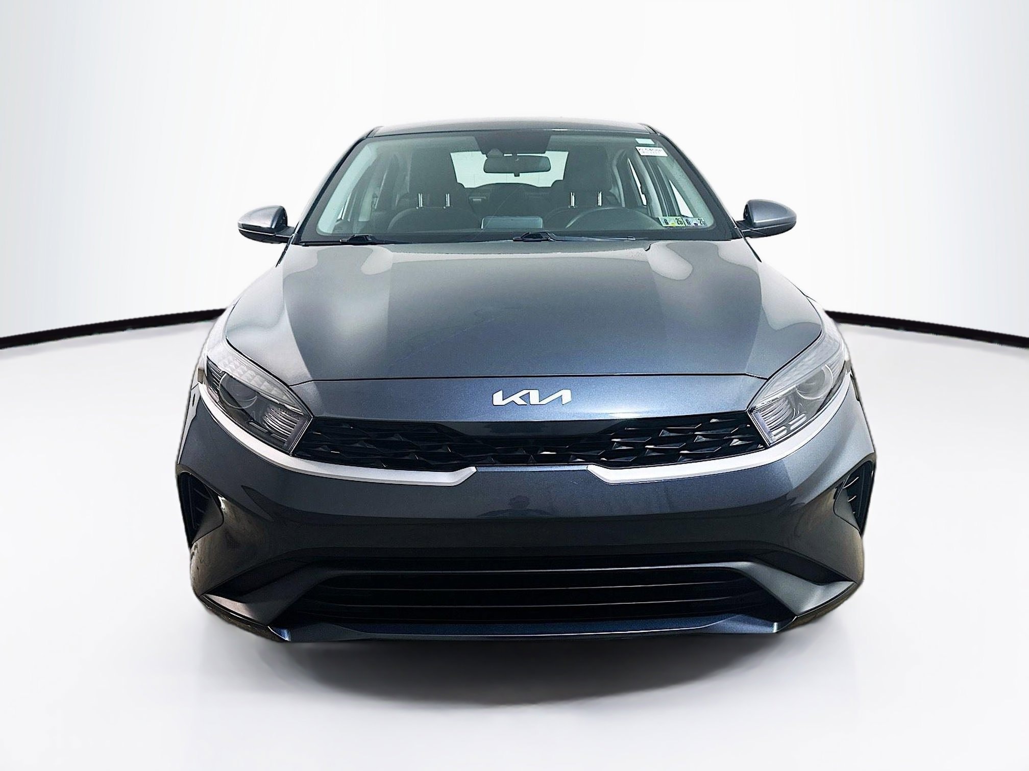 Certified 2024 Kia Forte LXS with VIN 3KPF24AD1RE733188 for sale in Langhorne, PA