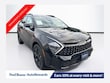  Kia Sportage Plug-In Hybrid