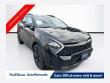 Used 2025 Kia Sportage Plug-In Hybrid X-Line SUV