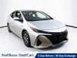 Used 2020 Toyota Prius Prime LE Hatchback