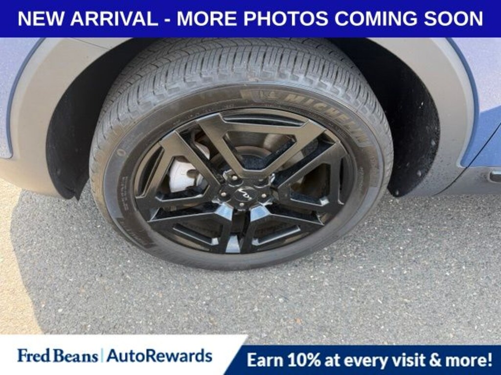 Used 2024 Kia Telluride SX-Prestige X-Line SUV