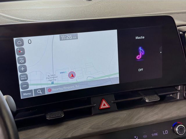2023 Kia Sportage X-Pro Prestige - Photo 14