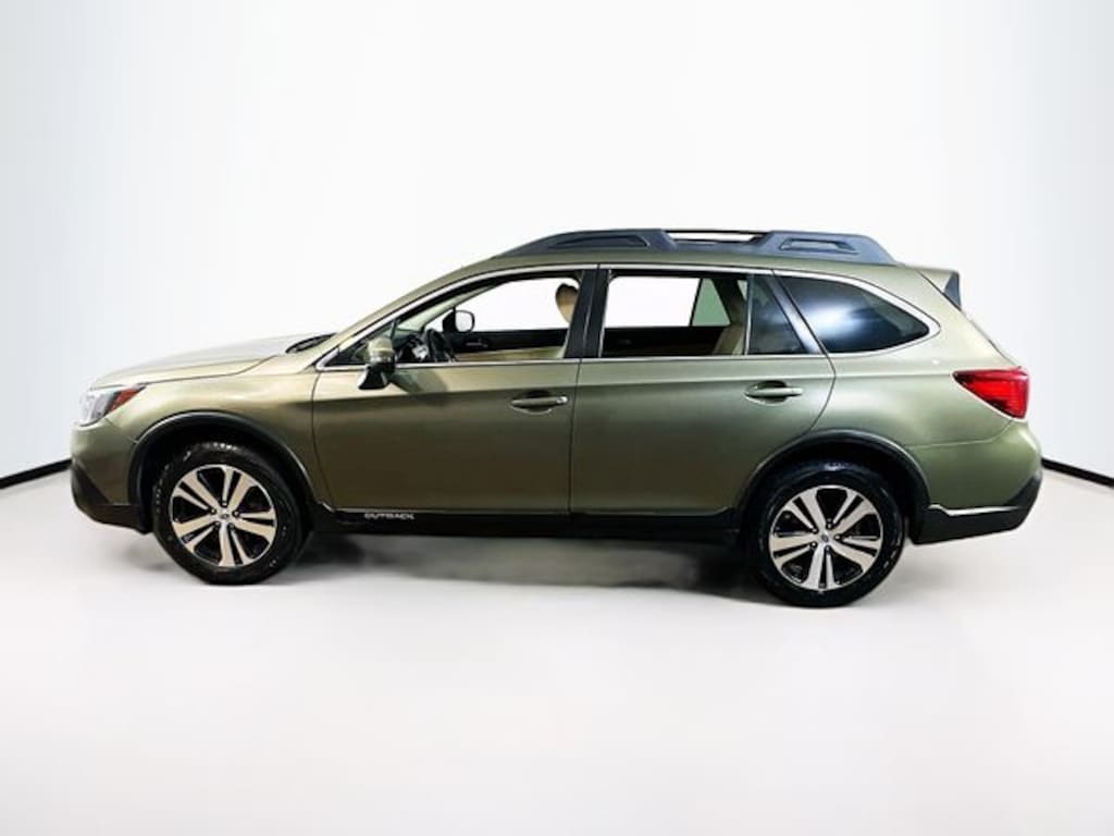 Used 2019 Subaru Outback 2.5i SUV