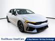 Used 2025 Kia K5 GT-Line Sedan