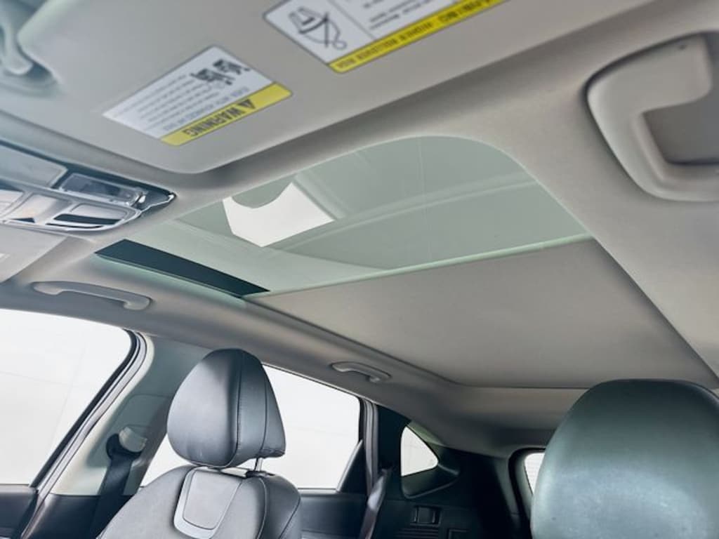 Used 2023 Hyundai Tucson Limited SUV