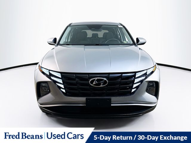 2022 Hyundai Tucson SE photo 2