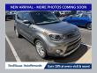 Certified 2019 Kia Soul Plus Hatchback
