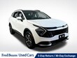  Kia Sportage Hybrid