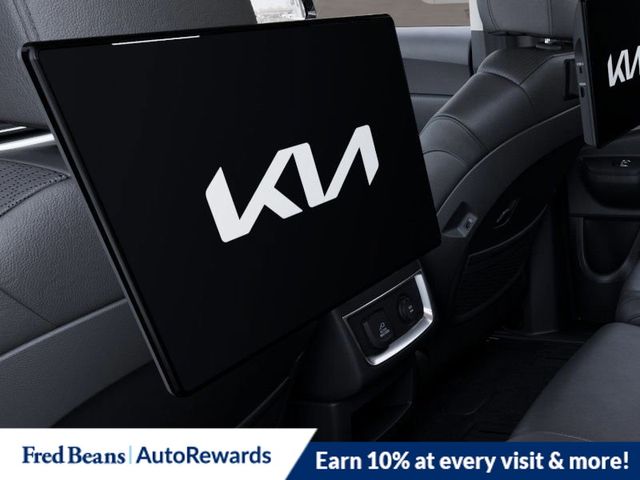 2025 Kia Carnival SX Prestige - Photo 27