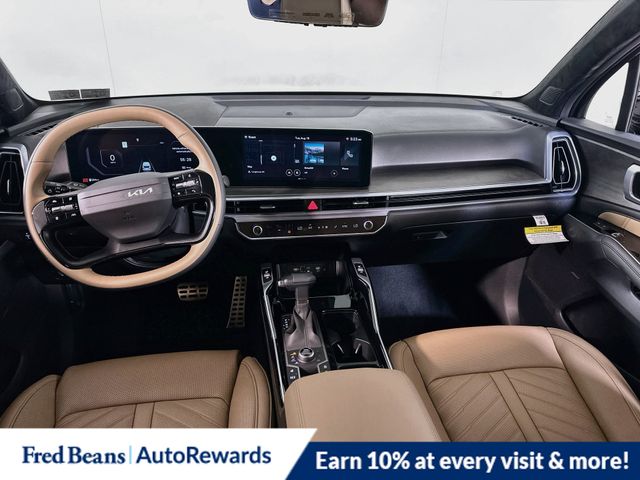 2026 Kia Sorento X-Line SX Prestige - Photo 10
