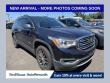 Used 2017 GMC Acadia SLT-1 SUV